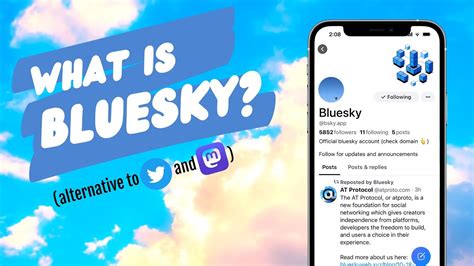 Say goodbye to X (Twitter) and hello to these 15 sexy Bluesky。